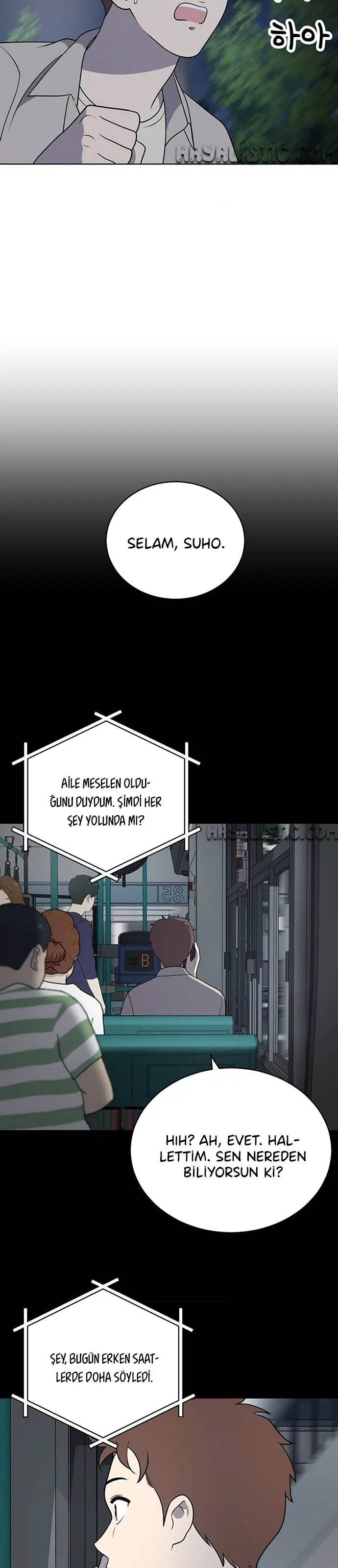 Umutsuz Vaka - Bölüm 36 Sayfa 24