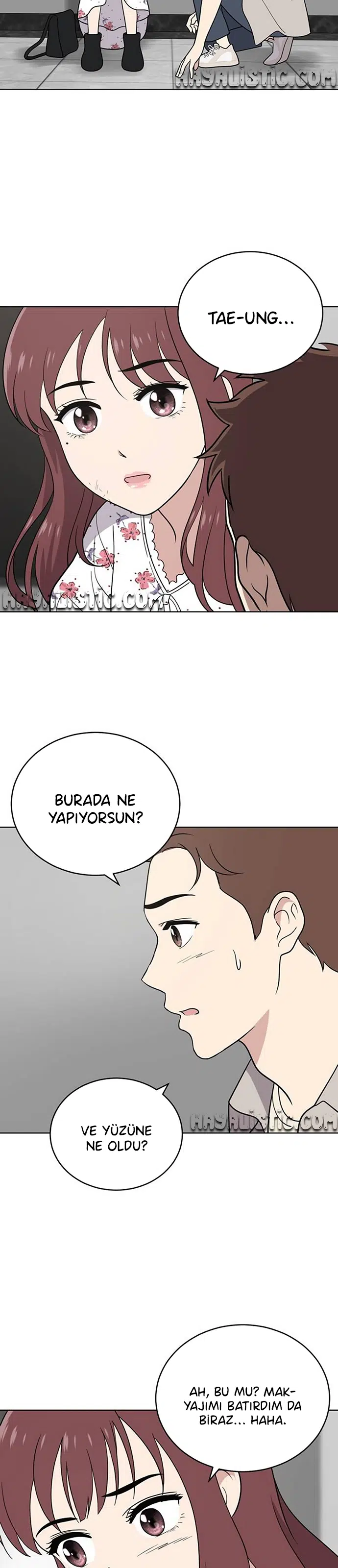 Umutsuz Vaka - Bölüm 36 Sayfa 28