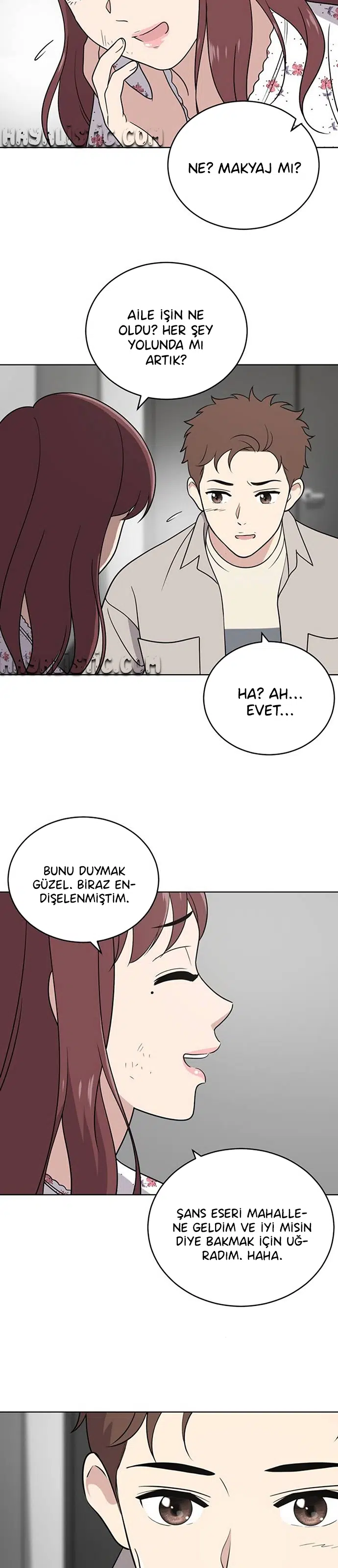 Umutsuz Vaka - Bölüm 36 Sayfa 29