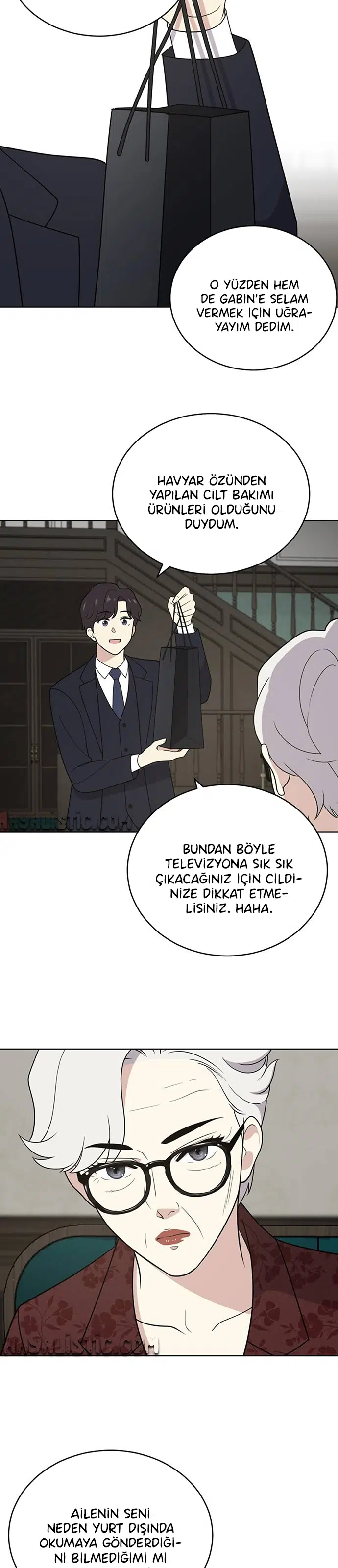 Umutsuz Vaka - Bölüm 37 Sayfa 5