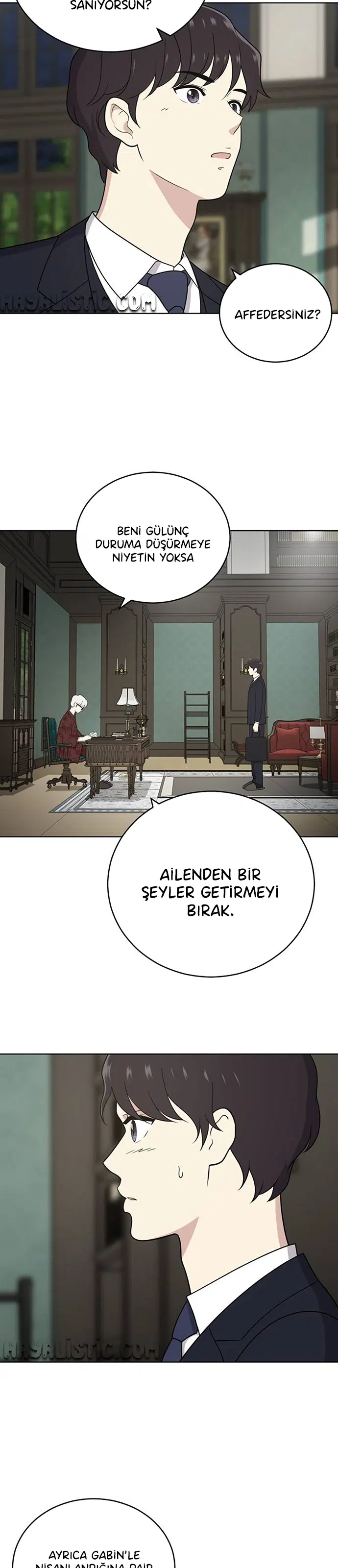 Umutsuz Vaka - Bölüm 37 Sayfa 6