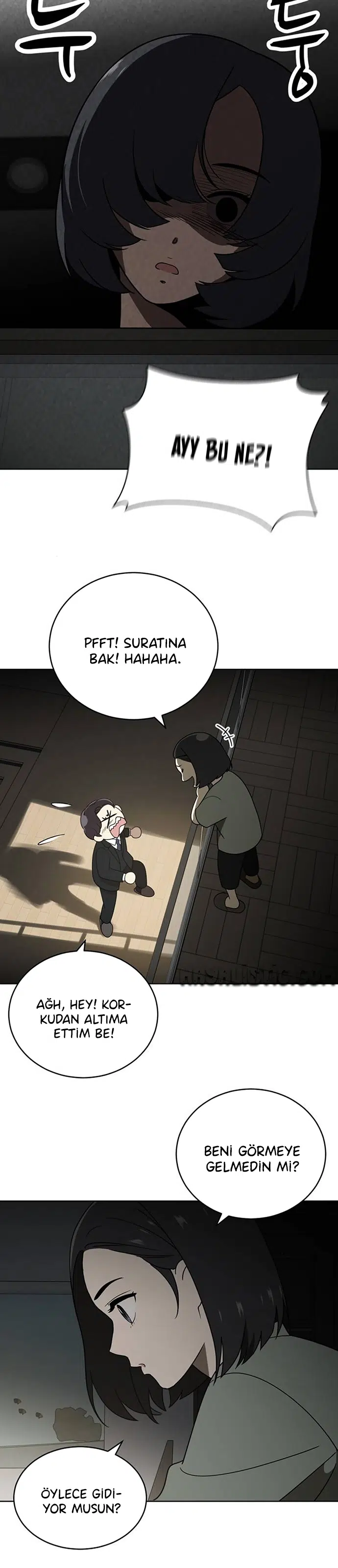 Umutsuz Vaka - Bölüm 37 Sayfa 9