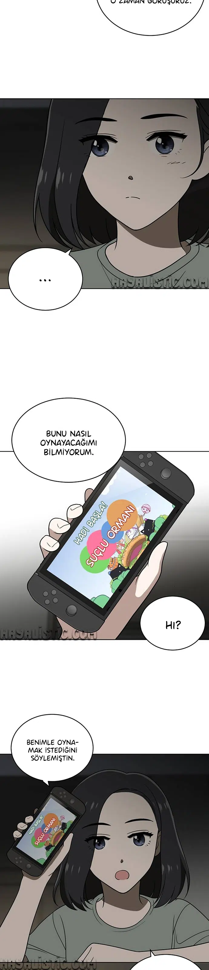 Umutsuz Vaka - Bölüm 37 Sayfa 11