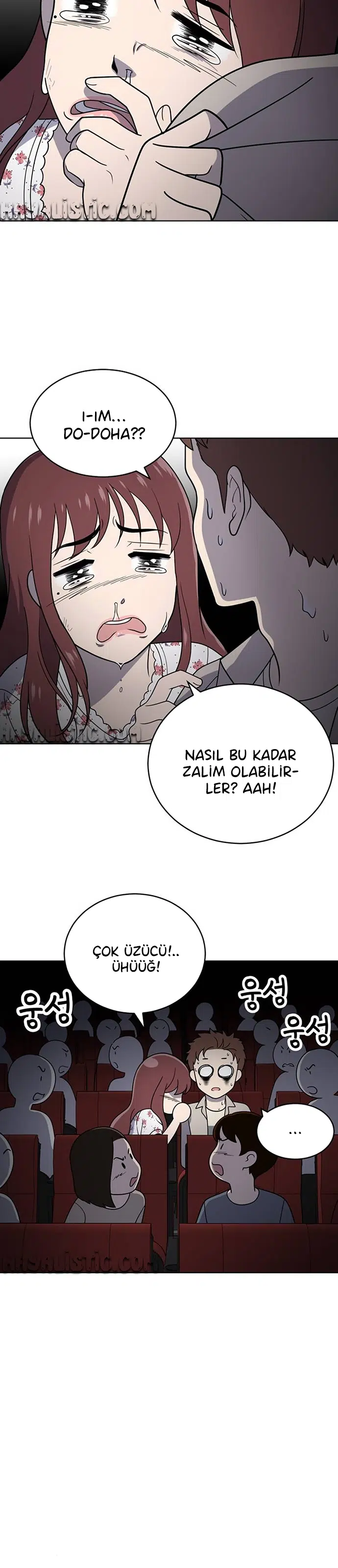 Umutsuz Vaka - Bölüm 37 Sayfa 16