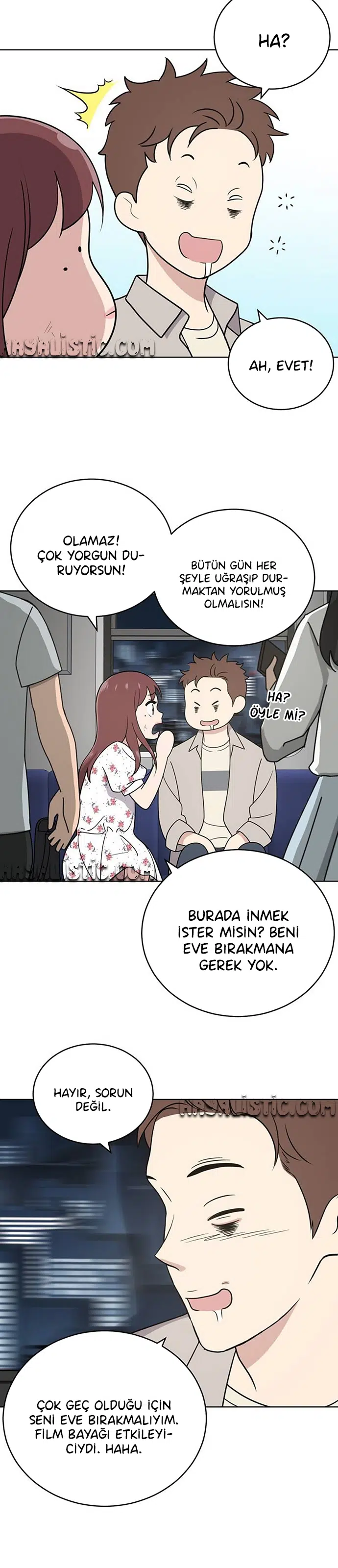 Umutsuz Vaka - Bölüm 37 Sayfa 18