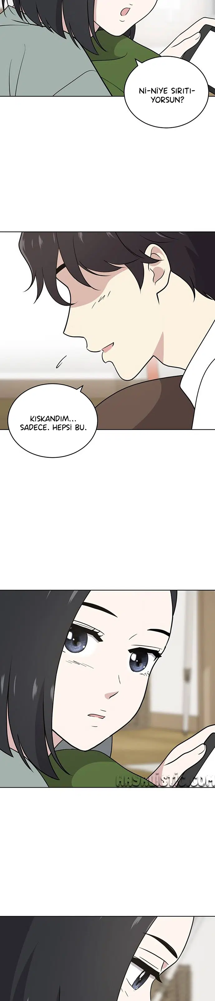 Umutsuz Vaka - Bölüm 37 Sayfa 30