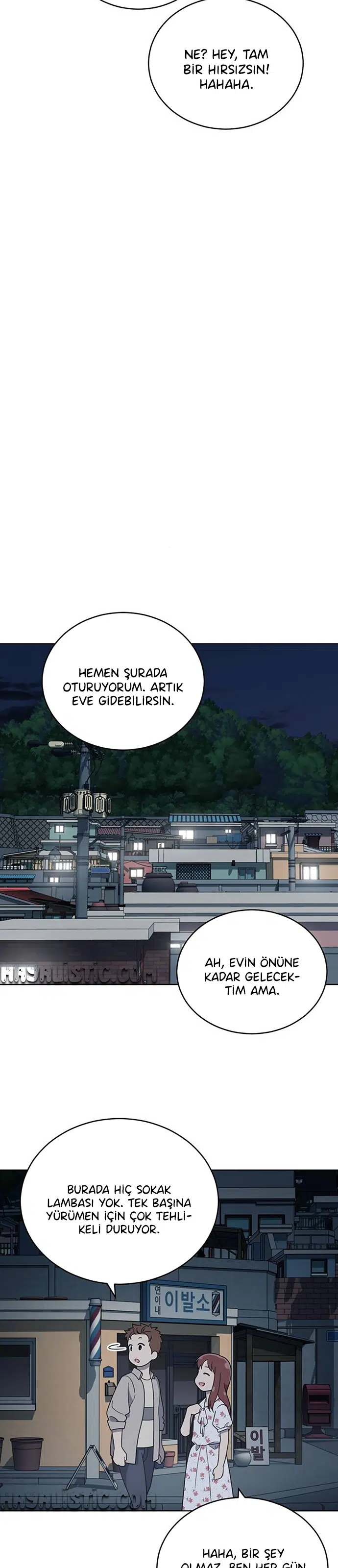 Umutsuz Vaka - Bölüm 37 Sayfa 32