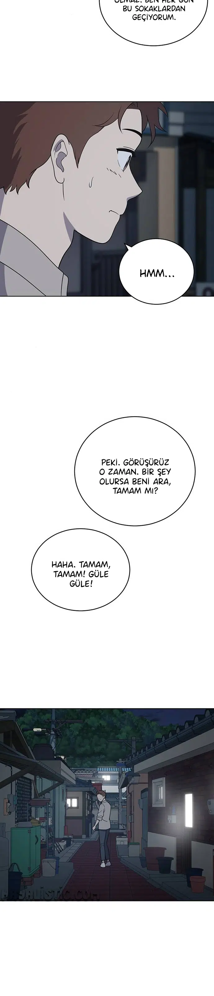 Umutsuz Vaka - Bölüm 37 Sayfa 33