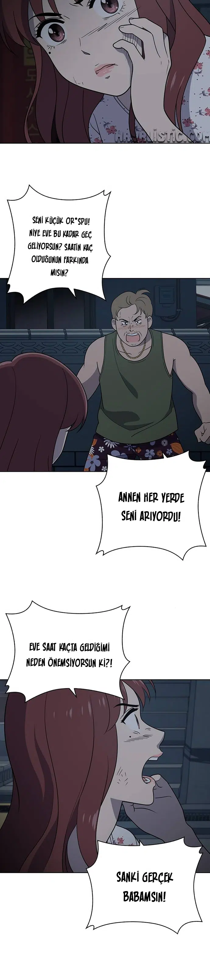 Umutsuz Vaka - Bölüm 37 Sayfa 37