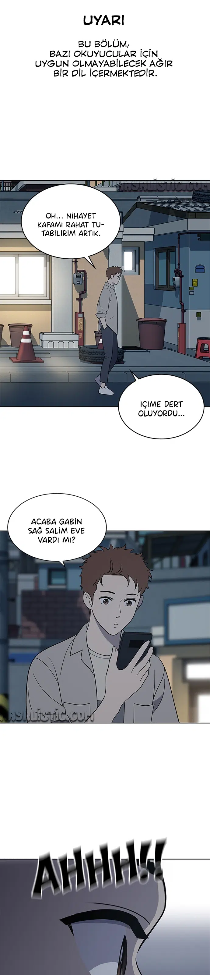 Umutsuz Vaka - Bölüm 38 Sayfa 2