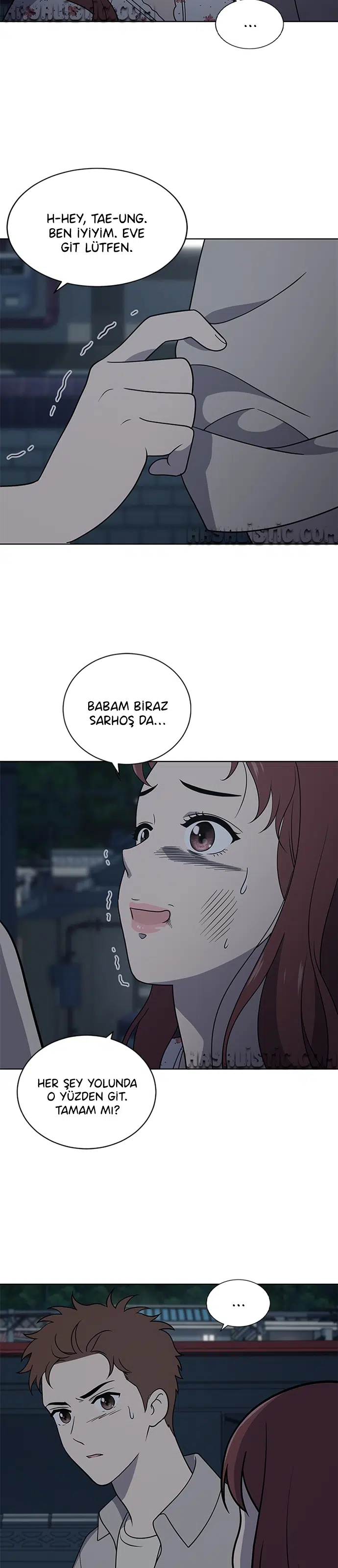Umutsuz Vaka - Bölüm 38 Sayfa 6