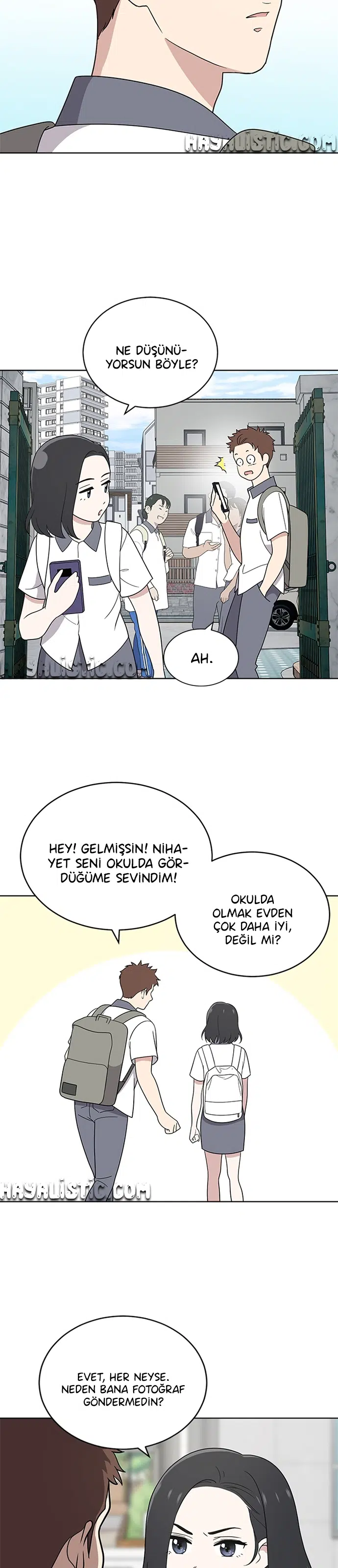 Umutsuz Vaka - Bölüm 38 Sayfa 15
