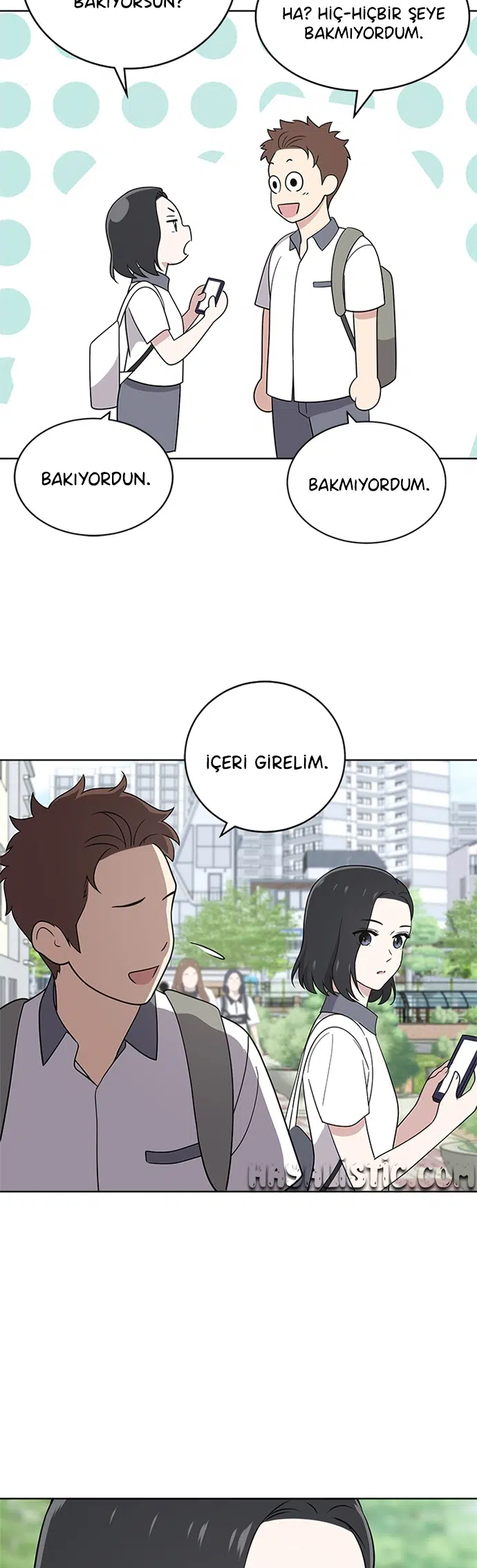 Umutsuz Vaka - Bölüm 38 Sayfa 19