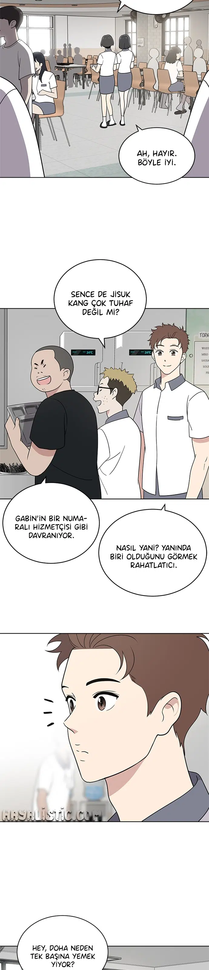 Umutsuz Vaka - Bölüm 38 Sayfa 24