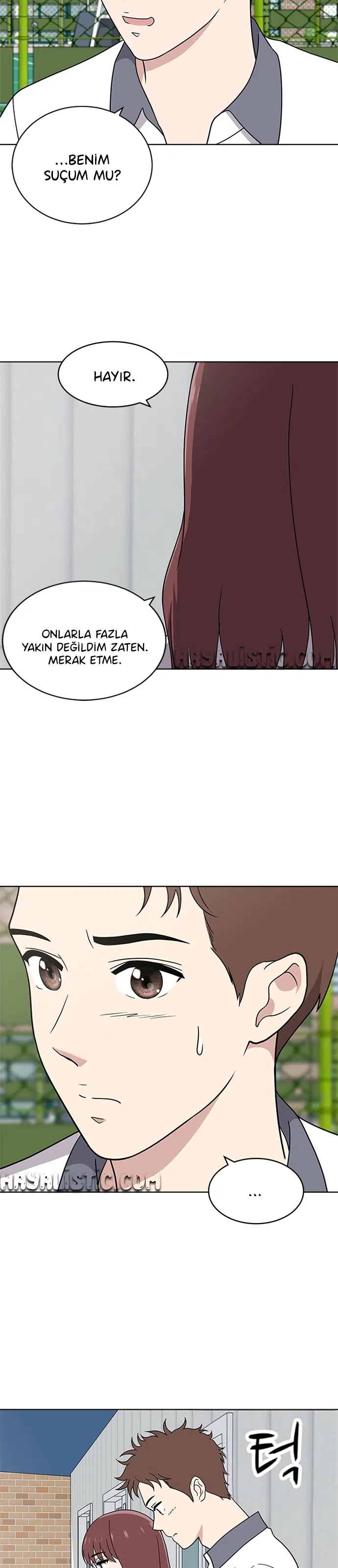Umutsuz Vaka - Bölüm 38 Sayfa 30