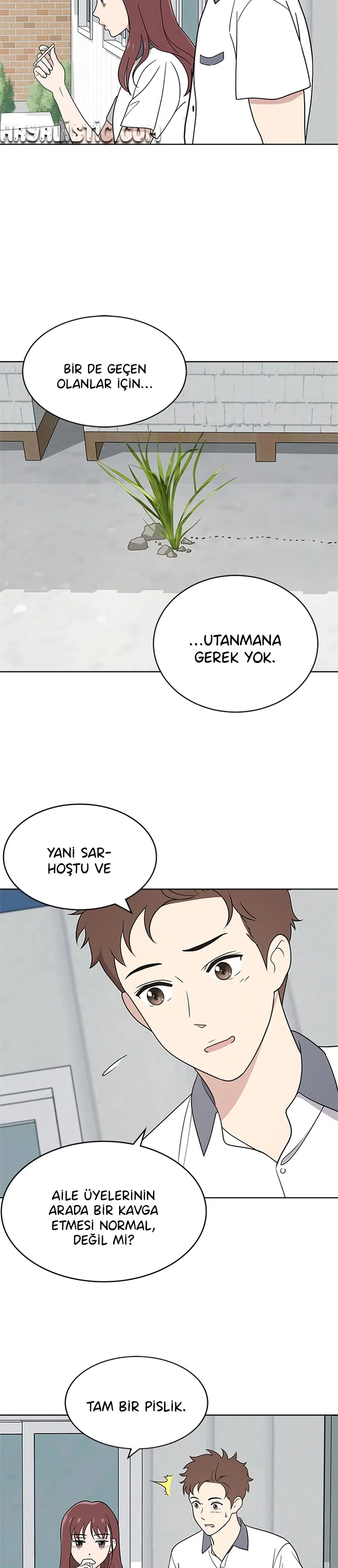Umutsuz Vaka - Bölüm 38 Sayfa 31