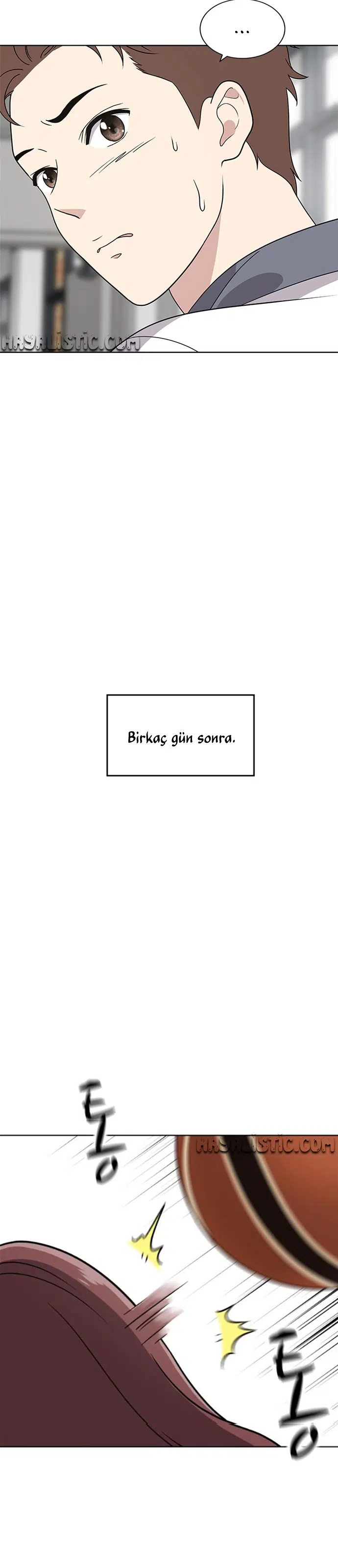 Umutsuz Vaka - Bölüm 39 Sayfa 13