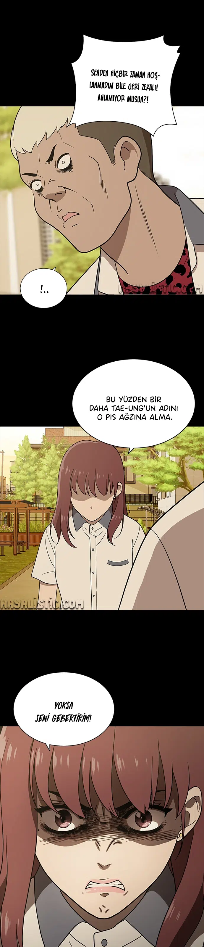 Umutsuz Vaka - Bölüm 39 Sayfa 23