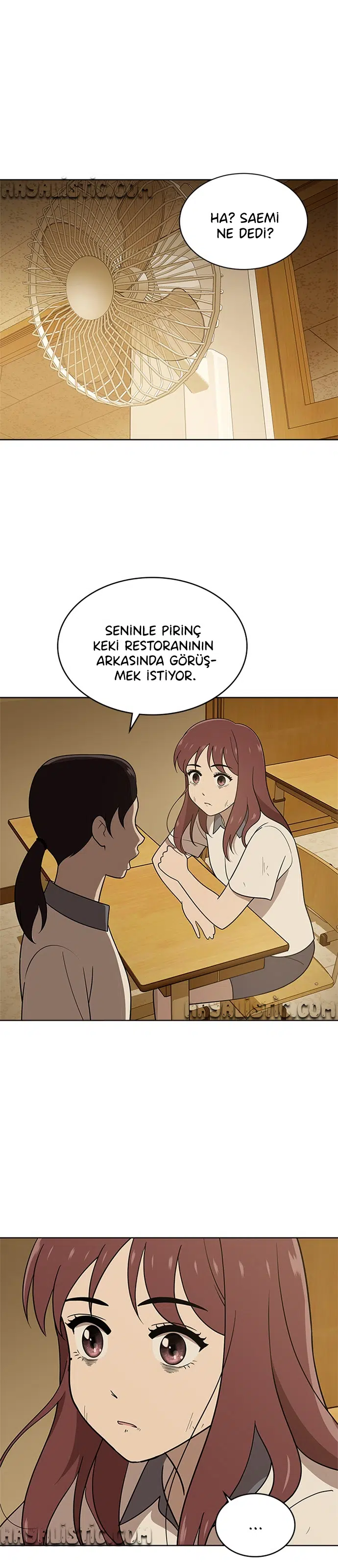 Umutsuz Vaka - Bölüm 40 Sayfa 4