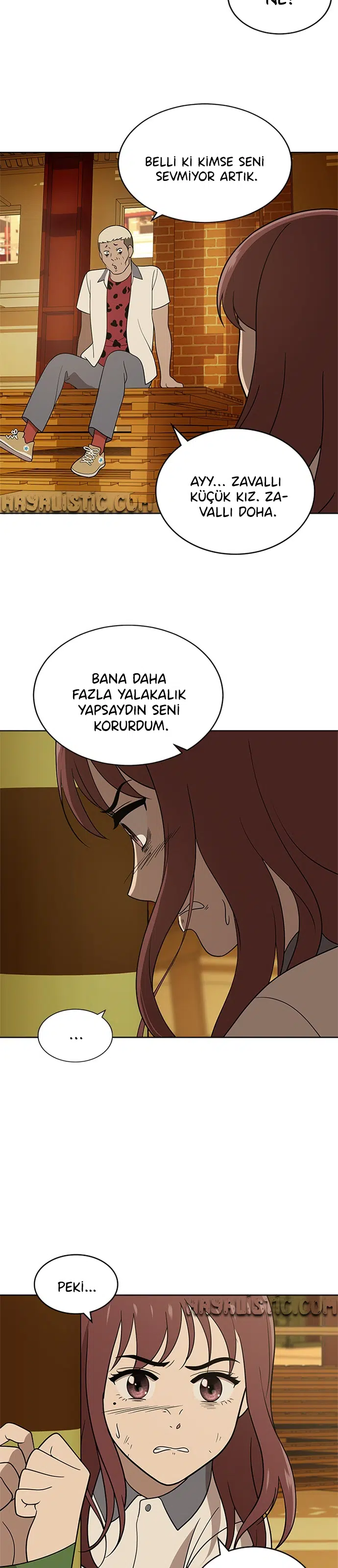 Umutsuz Vaka - Bölüm 40 Sayfa 11