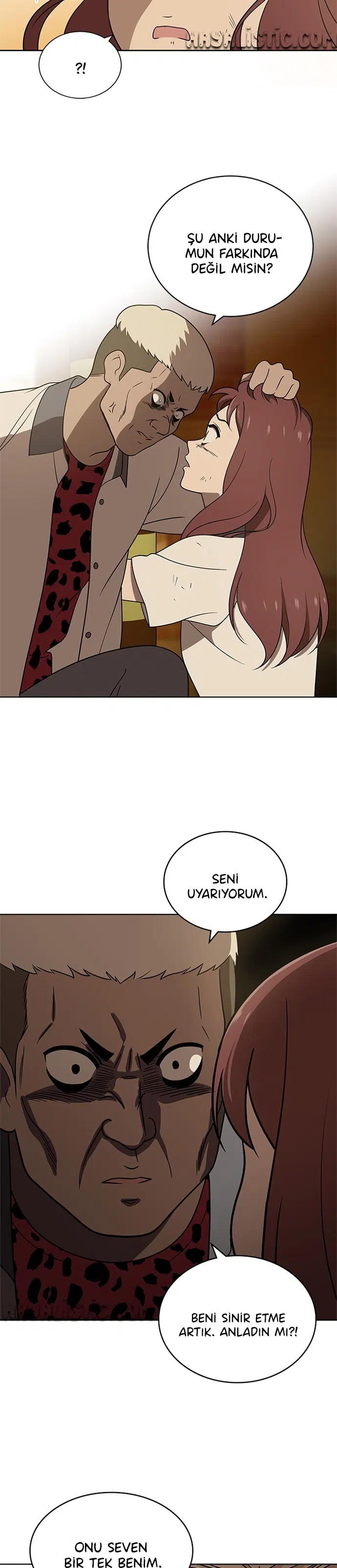 Umutsuz Vaka - Bölüm 40 Sayfa 15
