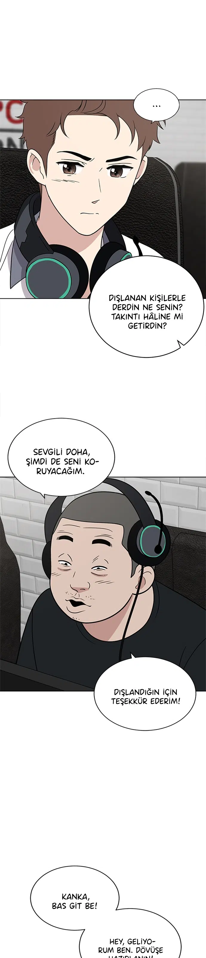 Umutsuz Vaka - Bölüm 40 Sayfa 25