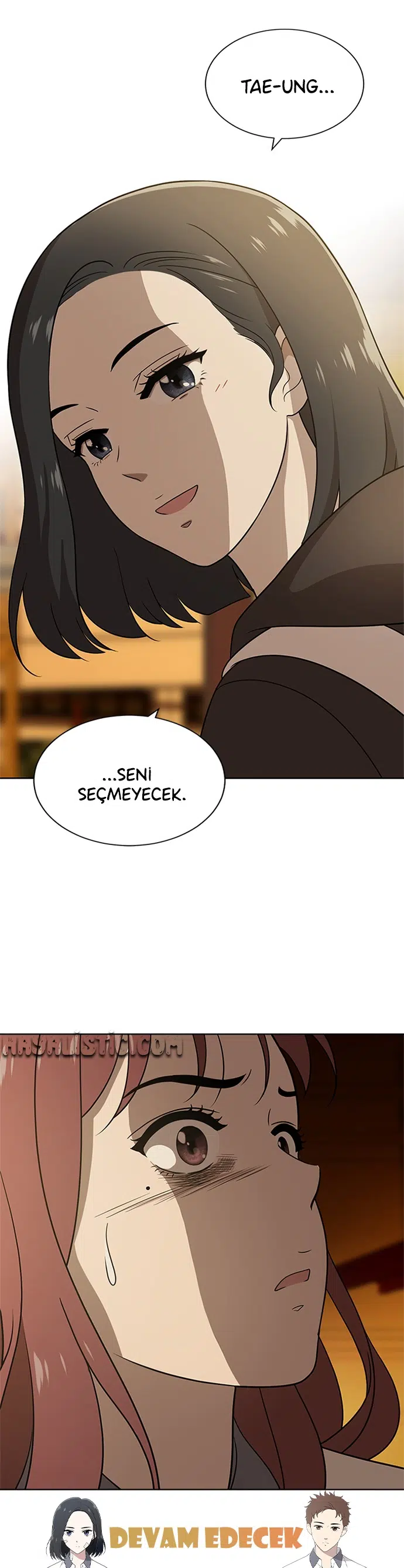 Umutsuz Vaka - Bölüm 40 Sayfa 34