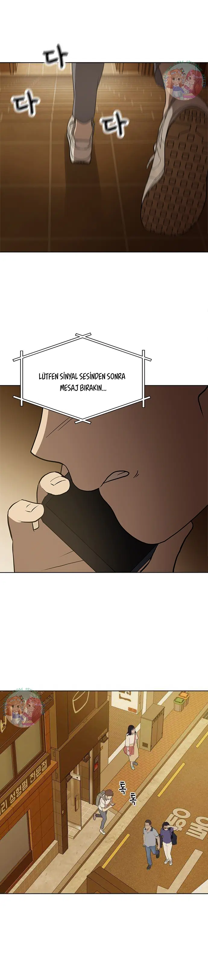 Umutsuz Vaka - Bölüm 41 Sayfa 2