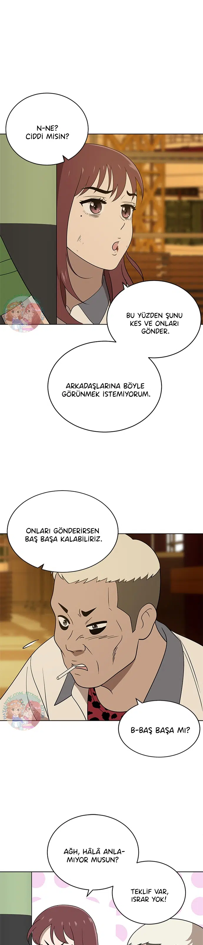 Umutsuz Vaka - Bölüm 41 Sayfa 12