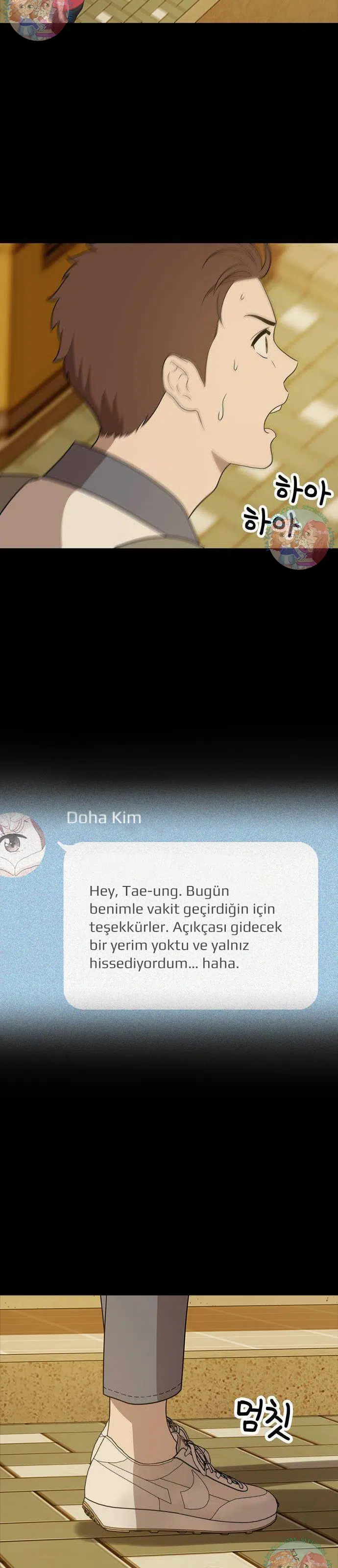 Umutsuz Vaka - Bölüm 41 Sayfa 26