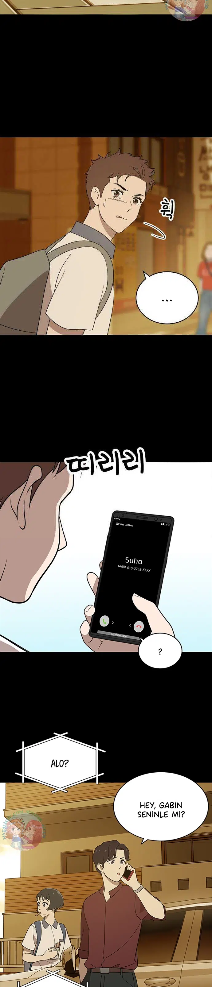 Umutsuz Vaka - Bölüm 41 Sayfa 27