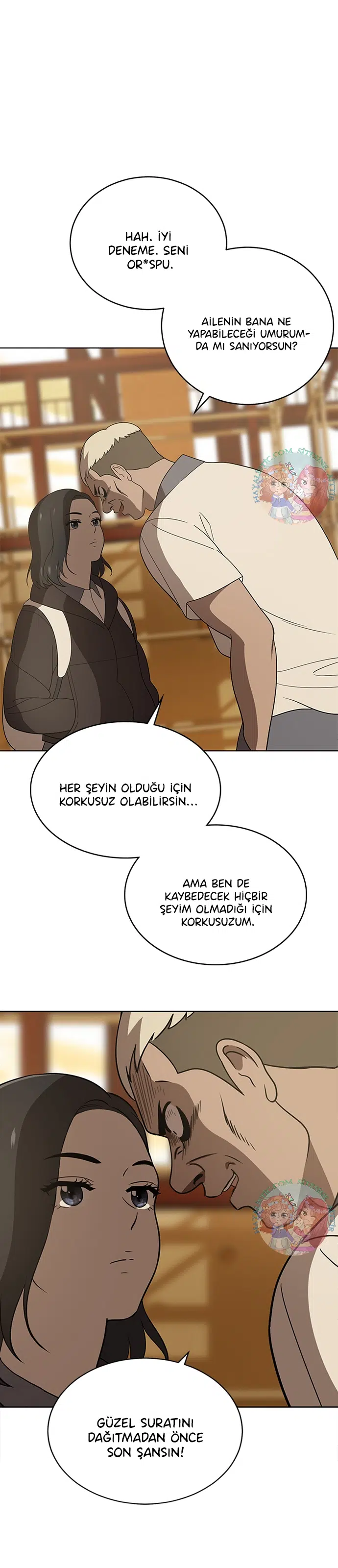 Umutsuz Vaka - Bölüm 43 Sayfa 13
