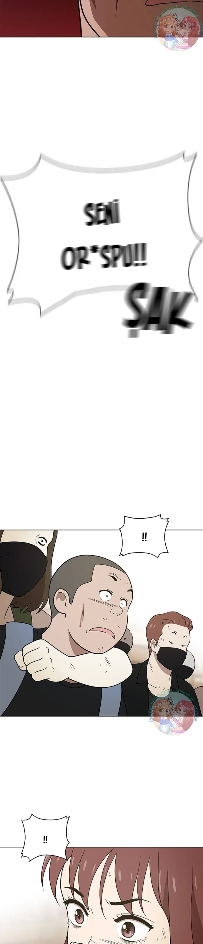 Umutsuz Vaka - Bölüm 43 Sayfa 15