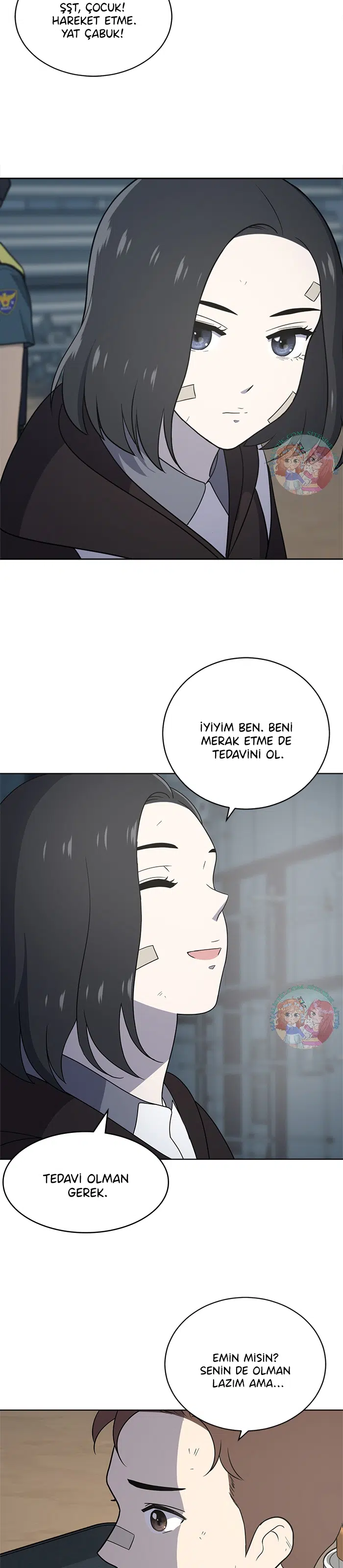 Umutsuz Vaka - Bölüm 44 Sayfa 7