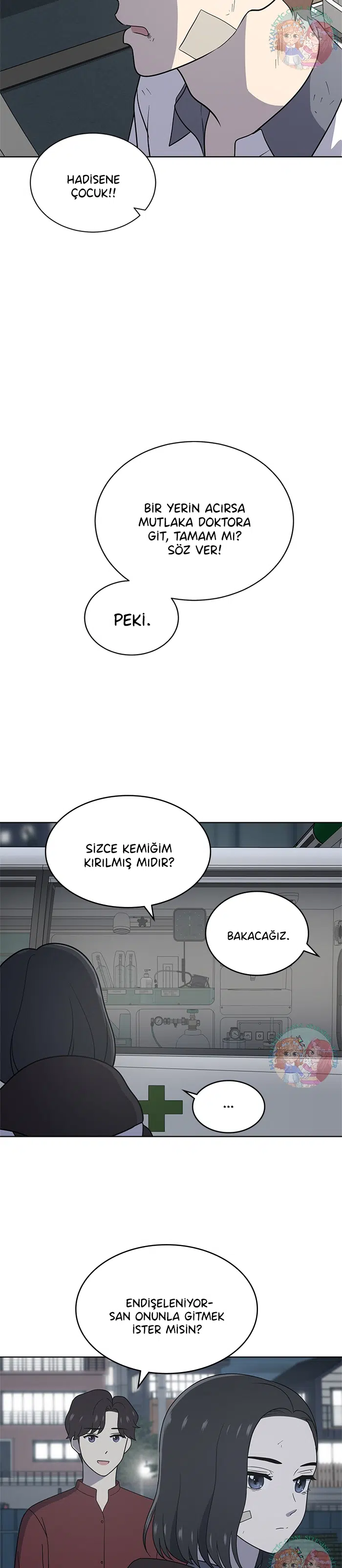 Umutsuz Vaka - Bölüm 44 Sayfa 8