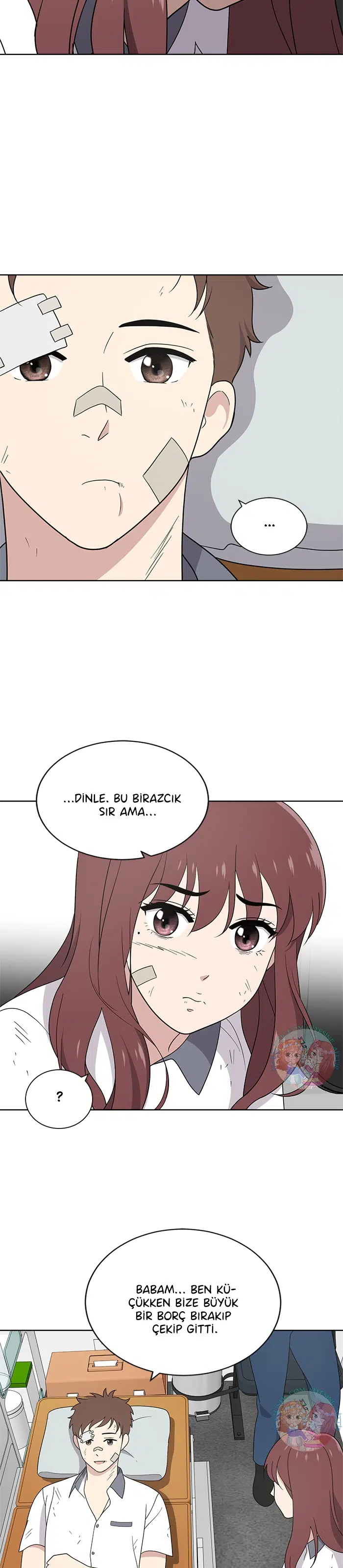 Umutsuz Vaka - Bölüm 44 Sayfa 19