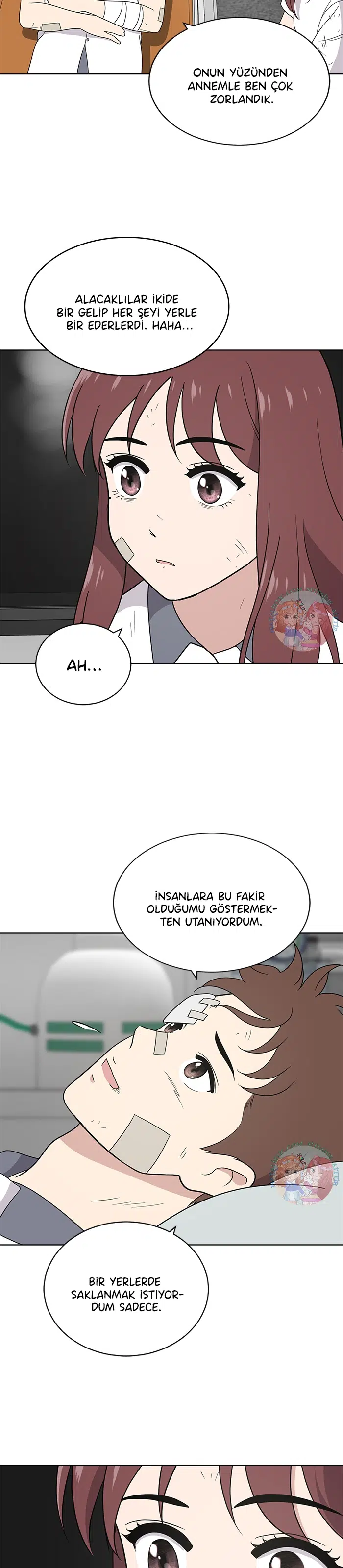 Umutsuz Vaka - Bölüm 44 Sayfa 20