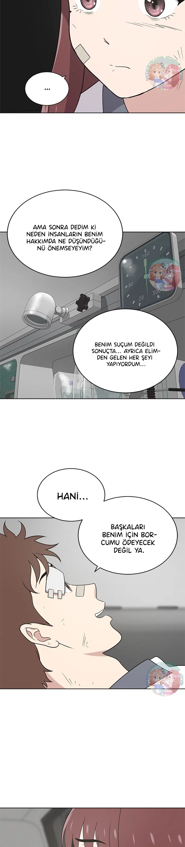 Umutsuz Vaka - Bölüm 44 Sayfa 21