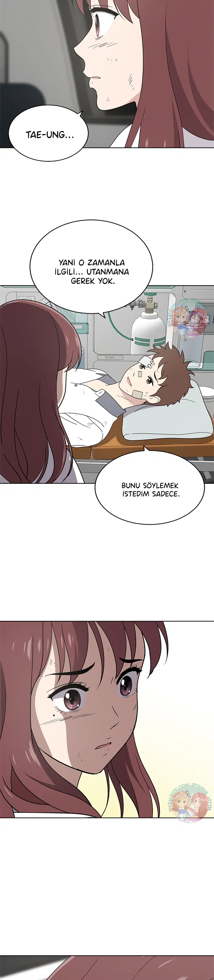 Umutsuz Vaka - Bölüm 44 Sayfa 22
