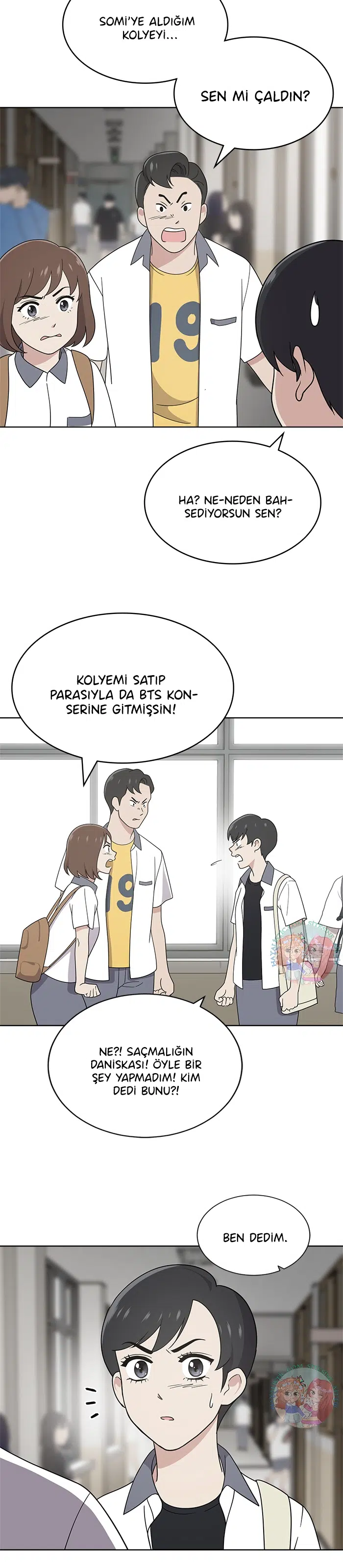 Umutsuz Vaka - Bölüm 44 Sayfa 26