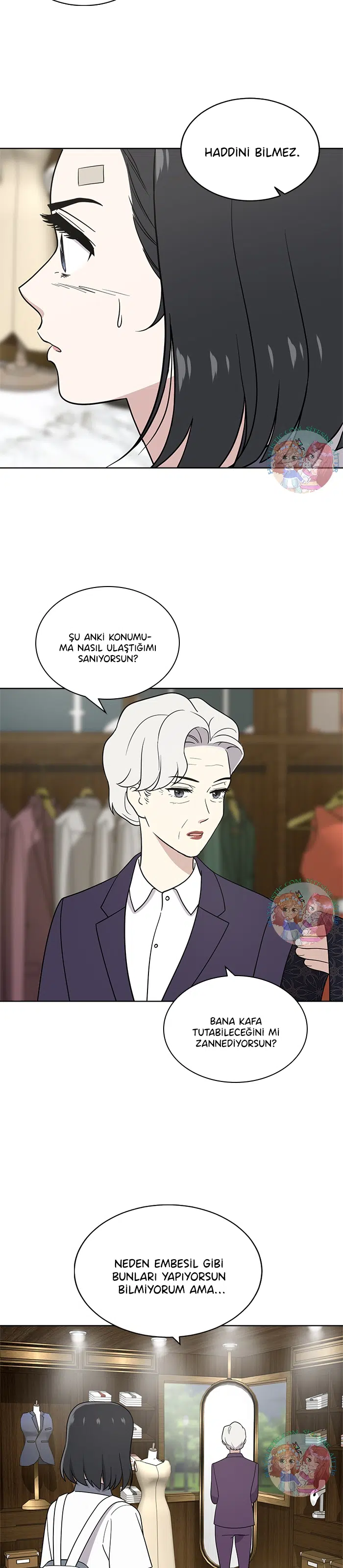 Umutsuz Vaka - Bölüm 45 Sayfa 5