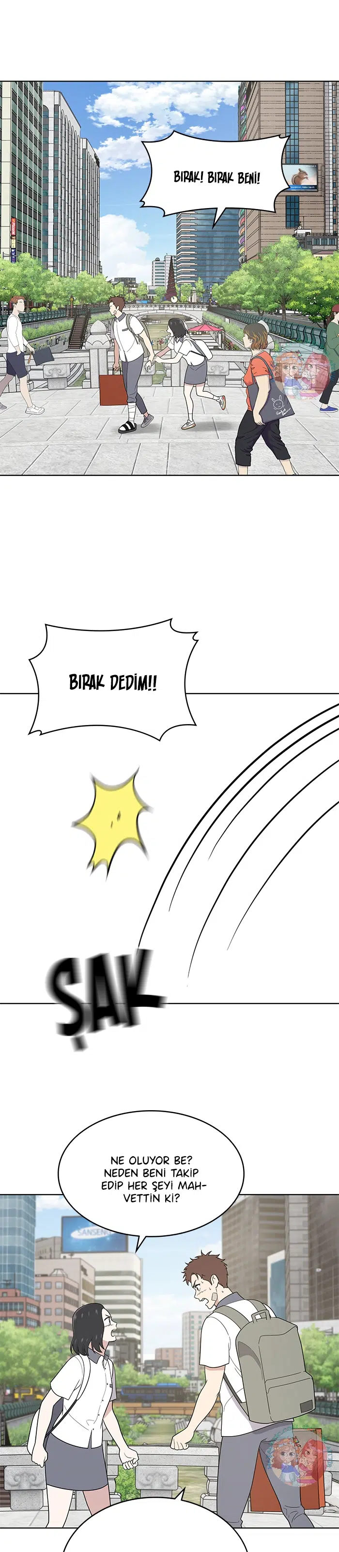 Umutsuz Vaka - Bölüm 46 Sayfa 2