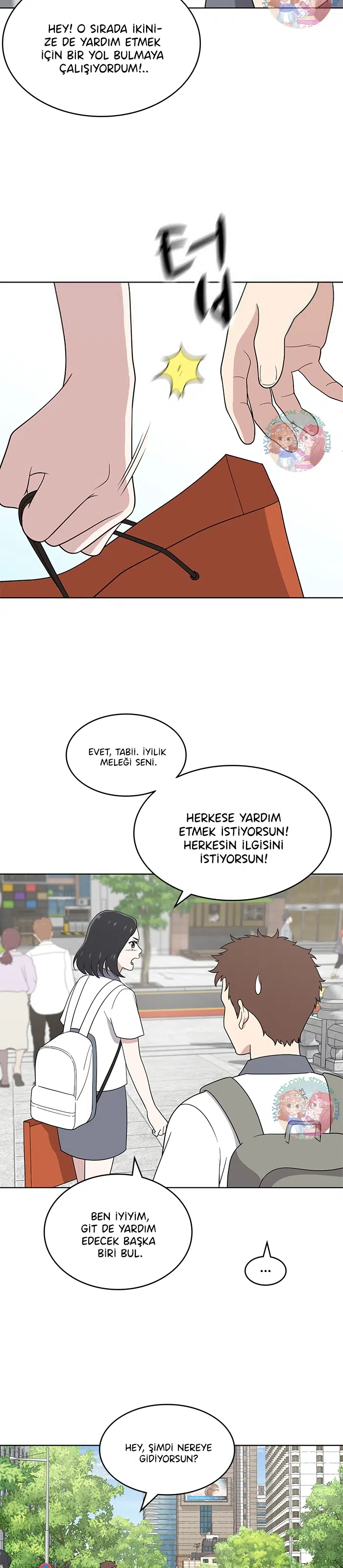 Umutsuz Vaka - Bölüm 46 Sayfa 4