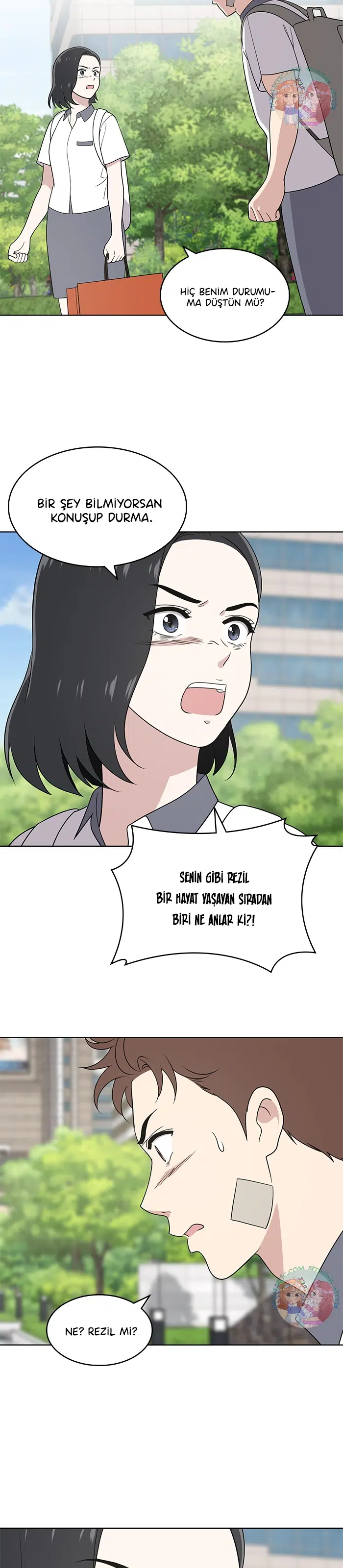 Umutsuz Vaka - Bölüm 46 Sayfa 7