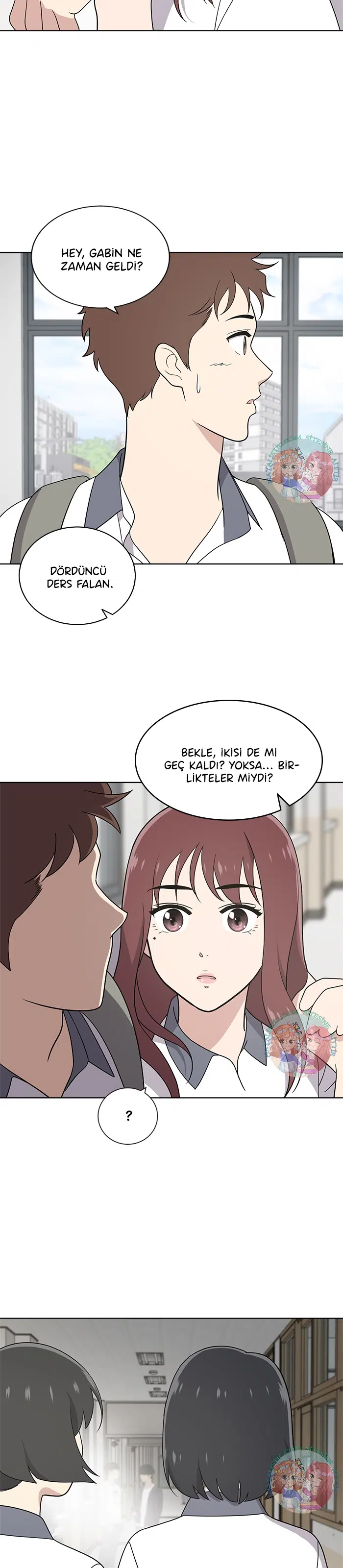 Umutsuz Vaka - Bölüm 47 Sayfa 11