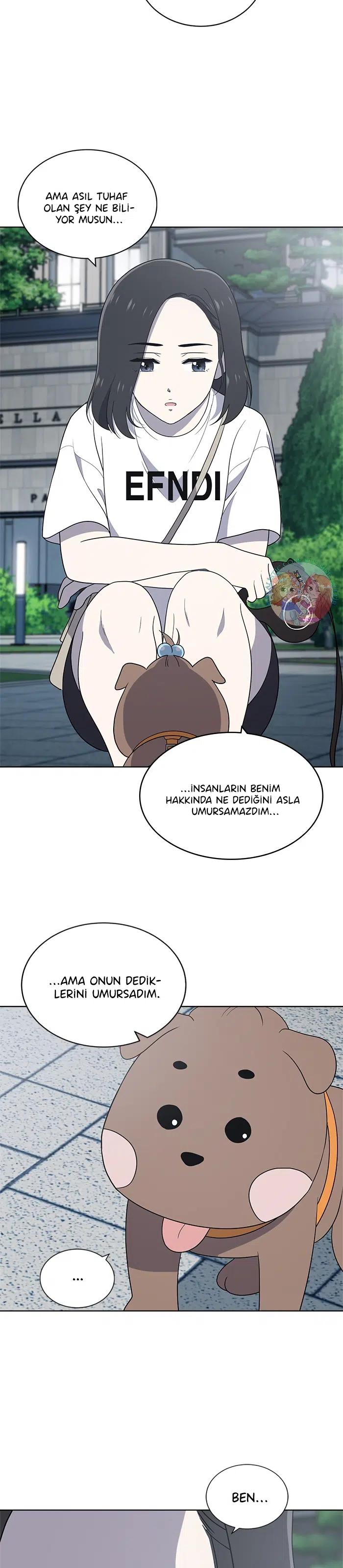 Umutsuz Vaka - Bölüm 47 Sayfa 20
