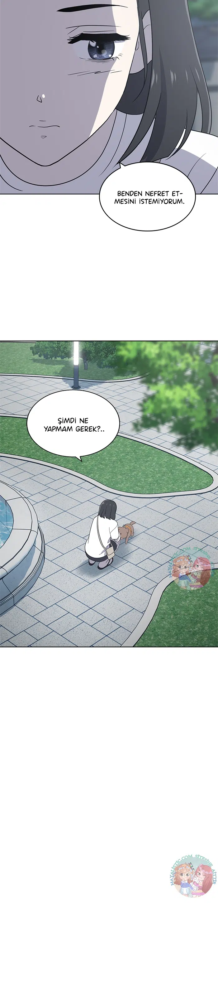 Umutsuz Vaka - Bölüm 47 Sayfa 21