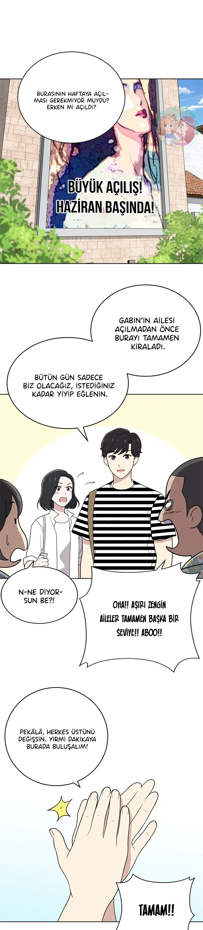 Umutsuz Vaka - Bölüm 48 Sayfa 3