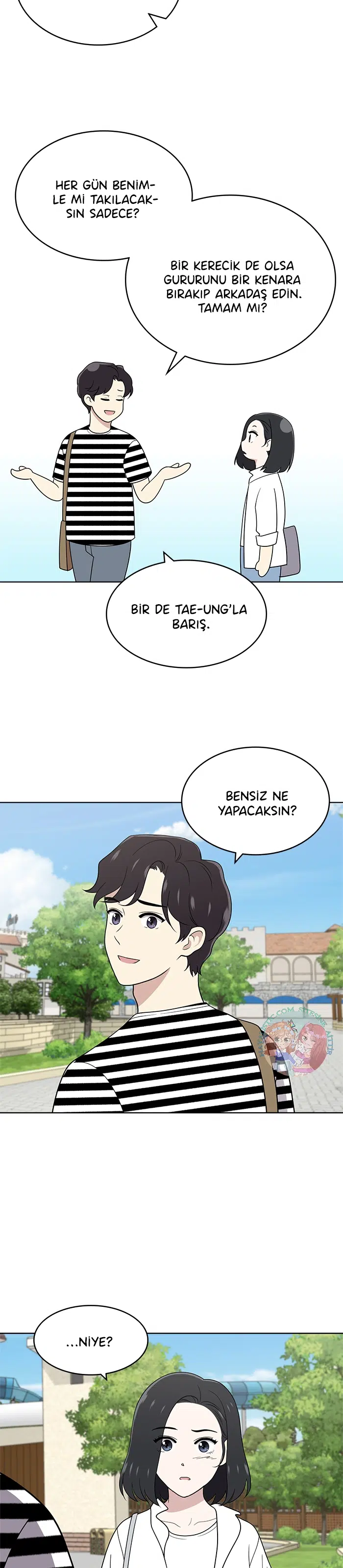 Umutsuz Vaka - Bölüm 48 Sayfa 5