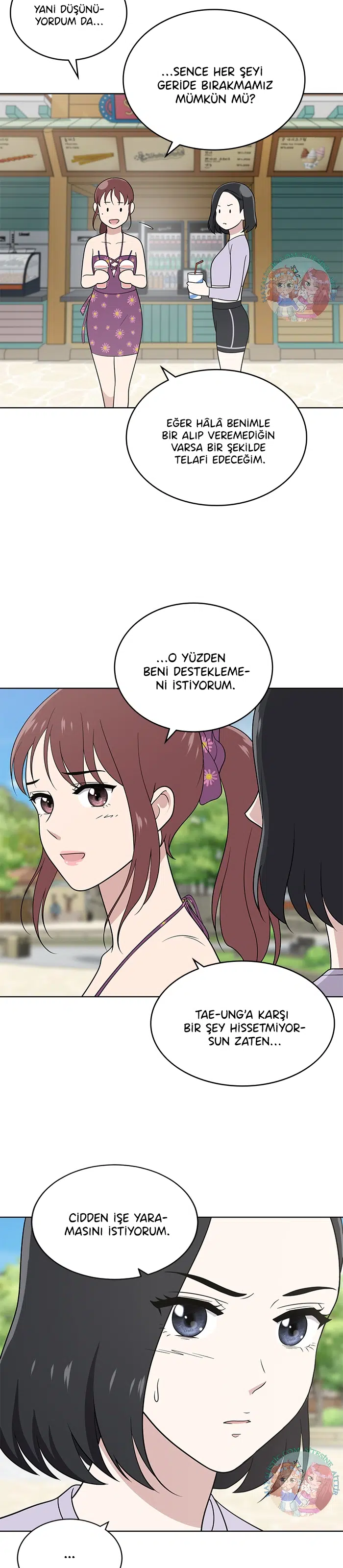 Umutsuz Vaka - Bölüm 48 Sayfa 26